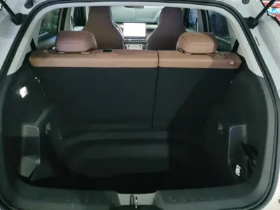 Wuling 缤果S 2025, 7500 км, за 69800 CNY