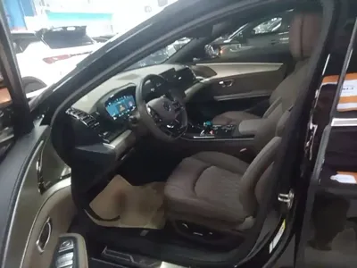 BYD Han 2023, 31300 км, за 95000 CNY - фото 16