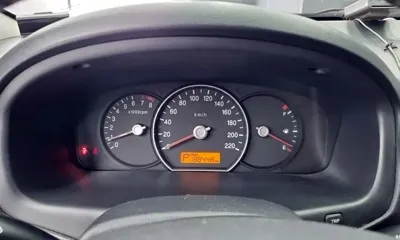 Kia Carens 2009, 188448 км, за 2500000 KRW - фото 8
