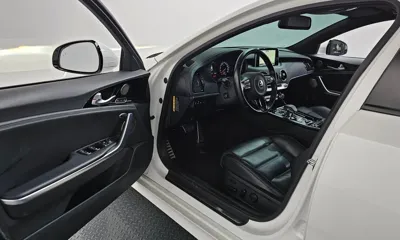 Kia Stinger 2018, 109158 км, за 14700000 KRW - фото 10
