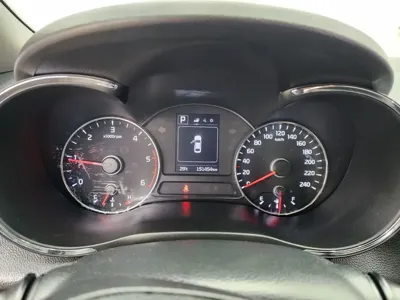 Kia K3 2017, 151454 км, за 4900000 KRW - фото 7