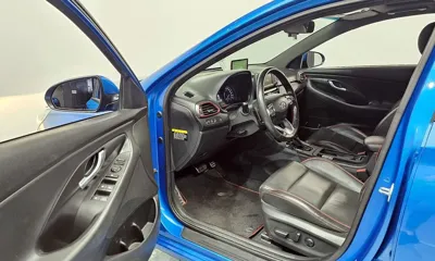 Hyundai i30 2017, 168823 км, за 9000000 KRW - фото 10