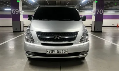Hyundai Starex 2009, 202073 км, за 5490000 KRW - фото 3