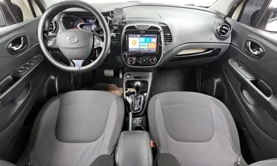 Renault-KoreaSamsung QM3 2016, 70075 км, за 7500000 KRW - фото 7
