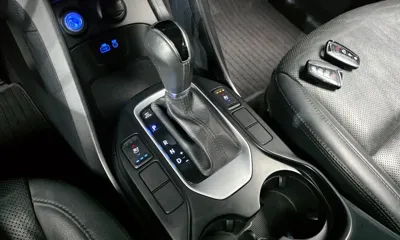 Hyundai Santafe 2016, 167649 км, за 9400000 KRW - фото 9