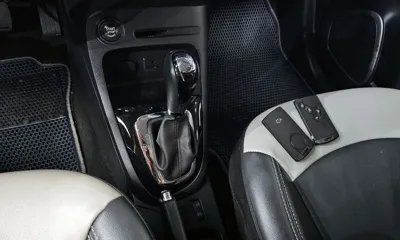 Renault-KoreaSamsung QM3 2015, 129279 км, за 4500000 KRW - фото 9