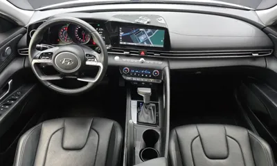 Hyundai Avante 2021, 32119 км, за 16900000 KRW - фото 7