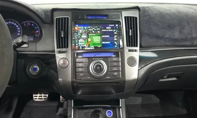 Hyundai Veracruz 2015, 240128 км, за 8200000 KRW - фото 14