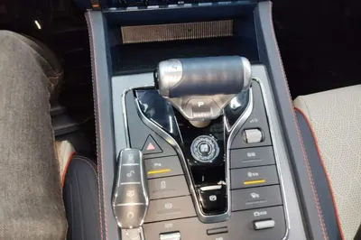 BYD Yuan Plus 2022, 63900 км, за 85561.83 CNY - фото 16