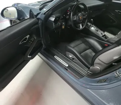 Porsche 911 2018, 44580 км, за 95900000 KRW - фото 8
