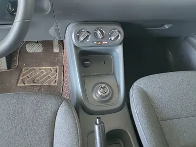 Wuling Hongguang EV 2025, 6100 км, за 57800 CNY - фото 14