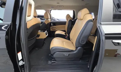 Kia Canival 2023, 111597 км, за 20600000 KRW - фото 26