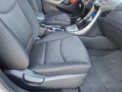 Hyundai Avante 2012, 229000 км, за 3300000 KRW - фото 12