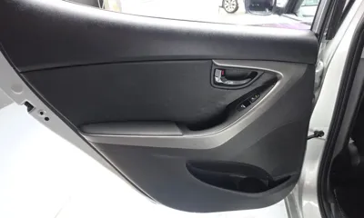 Hyundai Avante 2012, 72181 км, за 5000000 KRW - фото 25