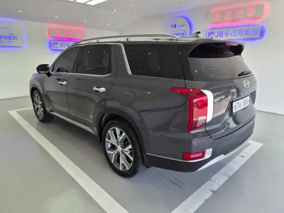 Hyundai Palisade 2019, 116537 км, за 20200000 KRW - фото 5