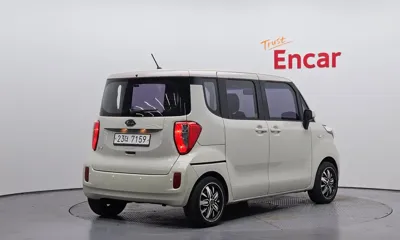 Kia Ray 2012, 93887 км, за 5500000 KRW