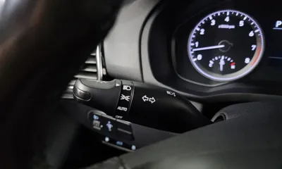 Hyundai Grandeur 2019, 164042 км, за 14800000 KRW - фото 34