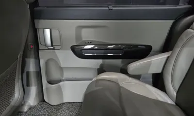 Kia Canival 2016, 124433 км, за 11500000 KRW - фото 25