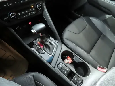 Kia Niro 2022, 16526 км, за 15800000 KRW - фото 13