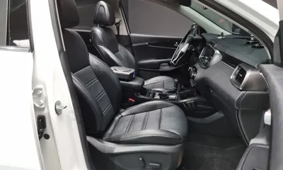 Kia Sorento 2015, 118766 км, за 13390000 KRW - фото 10