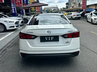 Nissan Teana 2019, 100000 км, за 76800 CNY - фото 19