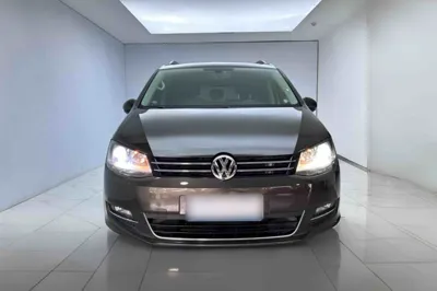 Volkswagen Sharan 2014, 87600 км, за 79189.54 CNY - фото 12