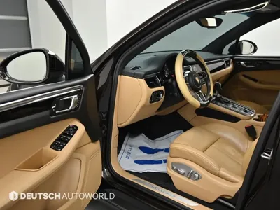 Porsche Macan 2017, 68652 км, за 33500000 KRW - фото 11