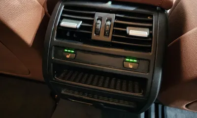 BMW 5-Series 2016, 76104 км, за 22900000 KRW - фото 20