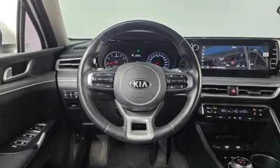 Kia K5 2020, 130499 км, за 13990000 KRW - фото 13