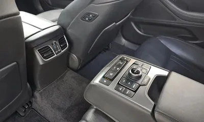 Hyundai Genesis 2016, 140084 км, за 13500000 KRW - фото 18