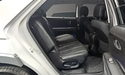 Hyundai Ioniq5 2024, 15539 км, за 40890000 KRW - фото 11