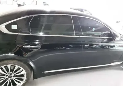 Kia K9 2022, 139508 км, за 6240000 KRW - фото 8
