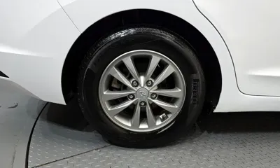 Hyundai Avante 2020, 98548 км, за 11500000 KRW - фото 5