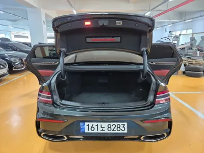 Genesis G80 2025, 50508 км, за 57570000 KRW - фото 6