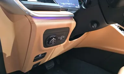Jeep Cherokee 2023, 16303 км, за 74000000 KRW - фото 41