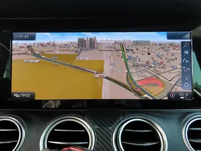 Mercedes-Benz E-Class 2017, 119637 км, за 16800000 KRW - фото 14