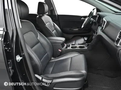 Kia Sportage 2018, 138650 км, за 10900000 KRW - фото 10
