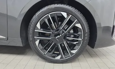 Kia K8 2025, 19328 км, за 39900000 KRW - фото 21