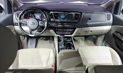Kia Canival 2019, 160521 км, за 10600000 KRW - фото 7