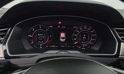 Volkswagen Arteon 2019, 87137 км, за 20900000 KRW - фото 8