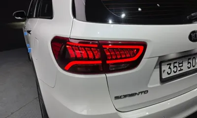 Kia Sorento 2020, 147124 км, за 16800000 KRW - фото 23
