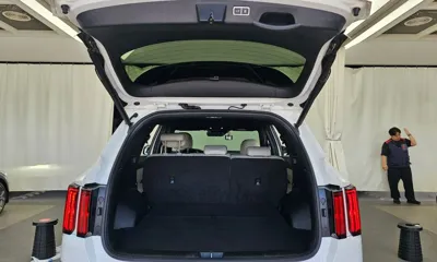 Kia Sorento 2022, 91159 км, за 21800000 KRW - фото 20