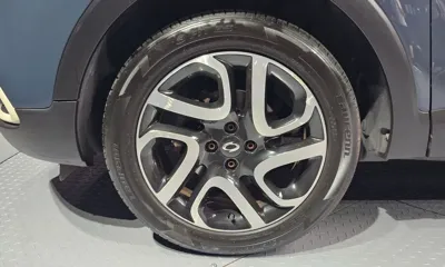 Renault-KoreaSamsung QM3 2017, 74438 км, за 8500000 KRW - фото 5