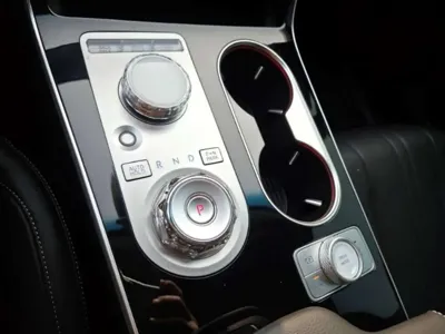 Genesis GV80 2026, 1100 км, за 46880000 KRW - фото 9