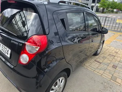 ChevroletGMDaewoo Spark 2013, 87529 км, за 1700000 KRW