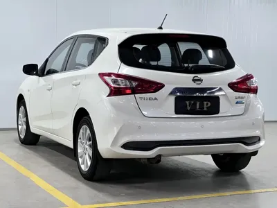 Nissan Tiida 2018, 88400 км, за 46000 CNY - фото 6