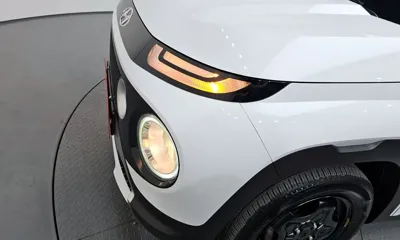Hyundai Casper 2024, 70028 км, за 13700000 KRW - фото 22