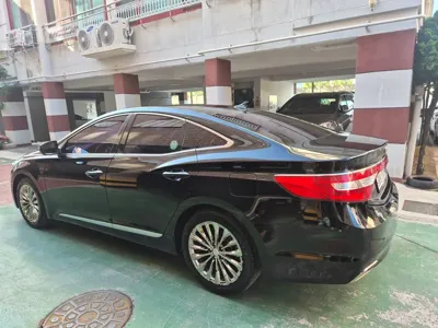 Hyundai Grandeur 2015, 168836 км, за 4990000 KRW