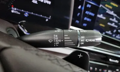 Cadillac Escalade 2024, 29976 км, за 115900000 KRW - фото 38