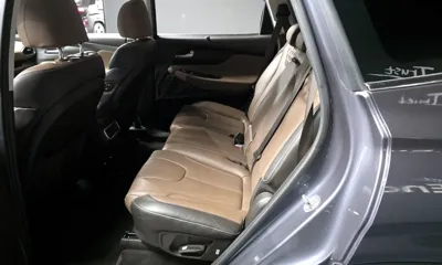 Hyundai Santafe 2021, 135308 км, за 19500000 KRW - фото 26